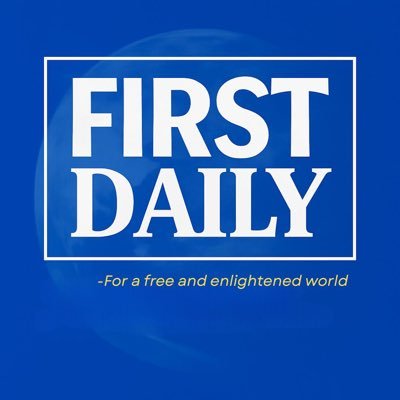 FirstDaily