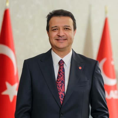 Mahmut Arıkan İletişim Ofisi