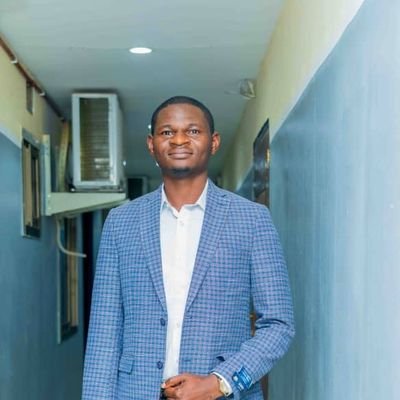 🇨🇩Ben Nazer Sengamali💙