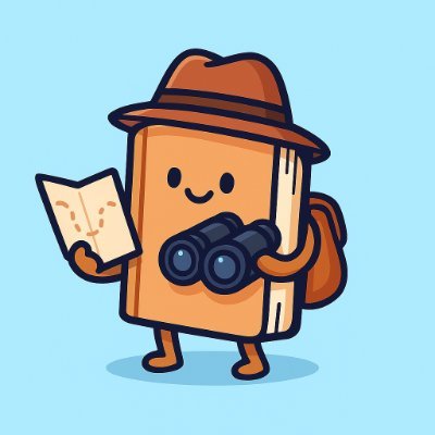 Book Trip - 本と旅する