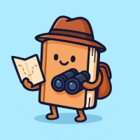 Book Trip - 本と旅する