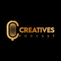 Creatives Podcast BTG