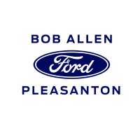 Bob Allen Pleasanton Ford