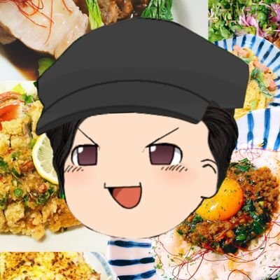 軟骨さん＠飯の人