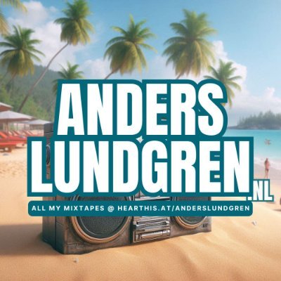 Anders Lundgren