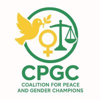 Coalition for Peace and Gender Champions