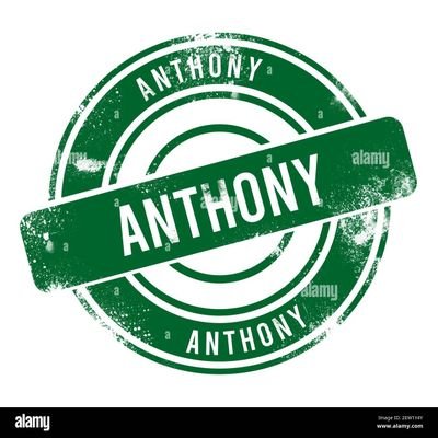 Anthony J