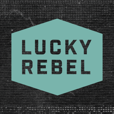 Lucky Rebel