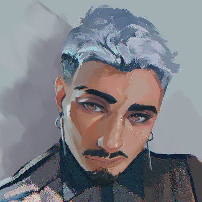 DCyan 🇮🇨 - VGen