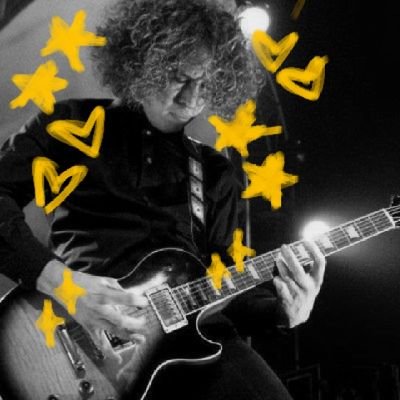 meow!! GOT SUSSED died at mcr toronto! 22/8