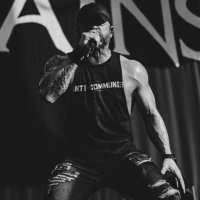 Phil Labonte 🇺🇸