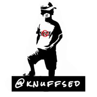 Knuffsed - Adam ❤️‍🔥💭