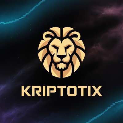 Kriptotix 🦁