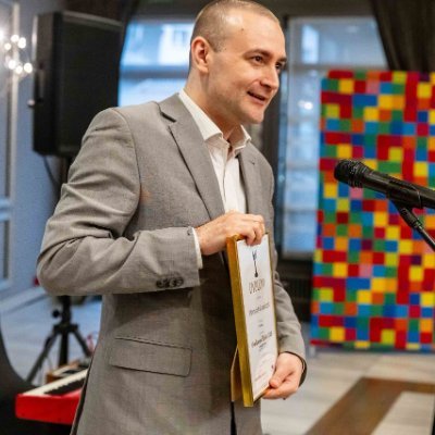 Mateusz Połuszańczyk