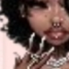 yewnique aka sirenhead ♡