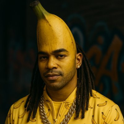 Banana_Santana