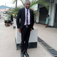 Ambassador John Elijah