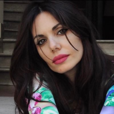 Tiziana Della Rocca 🎗️