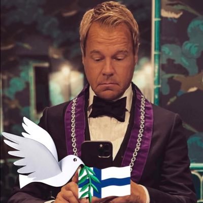 Mika Heikkinen 🇫🇮