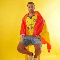 IVAN MARQUEZ FANS 💛💚