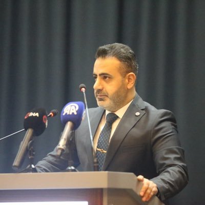 Muhammed A. ÇETİN