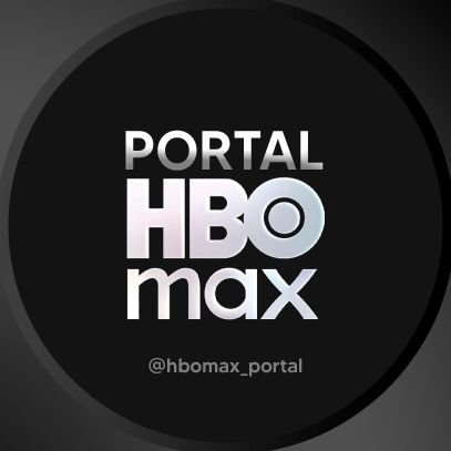 Portal HBO Max