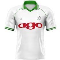 FC⚔️⚽️GRUNN💪🍀🔜FOREVER🔙@ SUB🔝🇳🇱⚽️👌