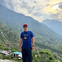 Amit Singh Yadav 🌏🎯⭐