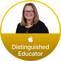 Heidi Samuelson #edtechcoach