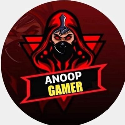 ANOOP GAMER