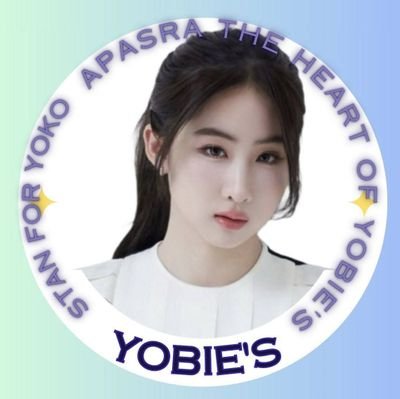 YOBIE 🫧