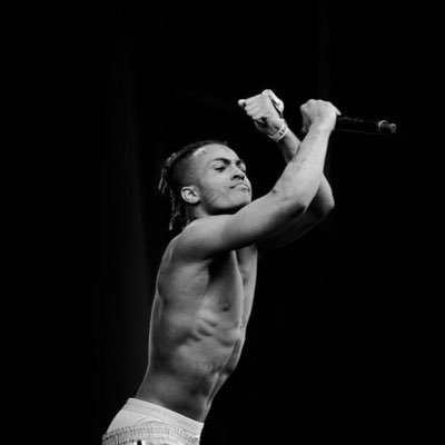 @xxxtentacion