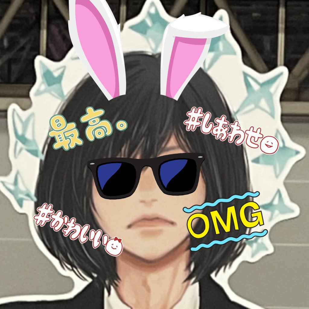 グレゴリヲ@御稜威ケ原教皇