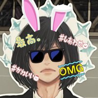 グレゴリヲ@御稜威ケ原教皇