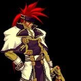 DTP | HolyOrder Asshole Timeguy