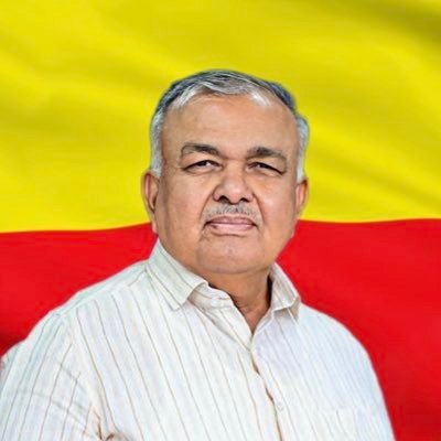 Ramalinga Reddy