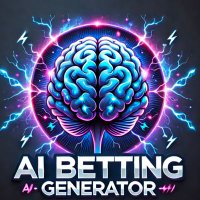 AI betting generator
