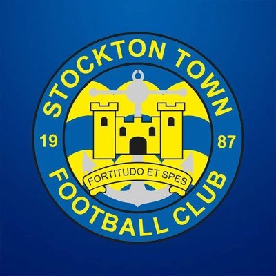 Stockton Town FC