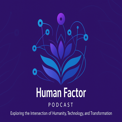 HumanFactorPodcast