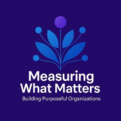 @measurewhatmatters