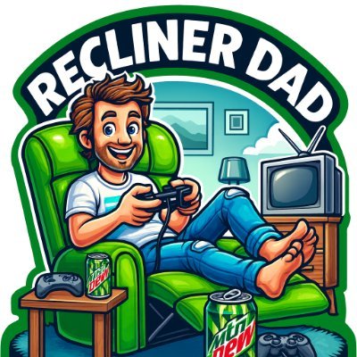 ReclinerDad