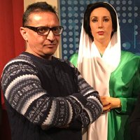 Sarwar Naqvi (ر) 🇵🇰🇨🇦