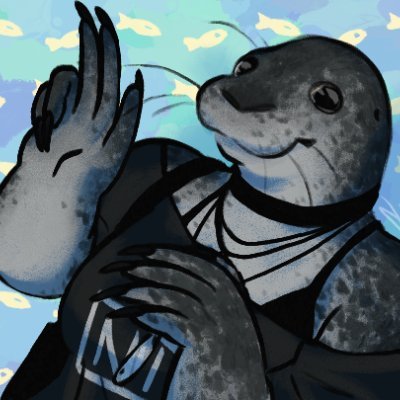 Kate 🕷️ 👁️ 🐑