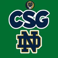 Notre Dame CSG