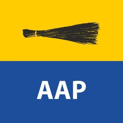 Aam Aadmi Party Goa