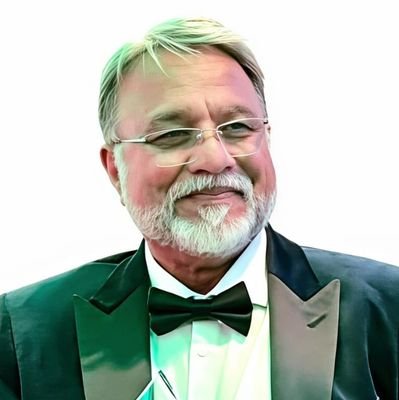 Dr Tasawar Aslam Bhutta