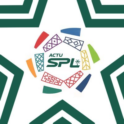 SPL 🇸🇦
