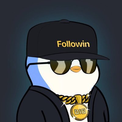 Followin 华语 - 热点风向标🫡