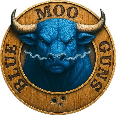 BlueMooGuns