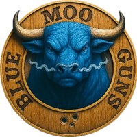 BlueMooGuns